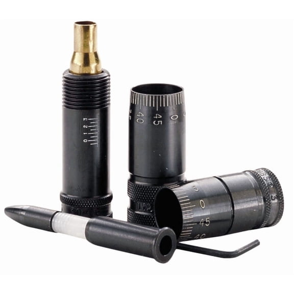 RCBS 7mm-08 Rem. Precision Mic