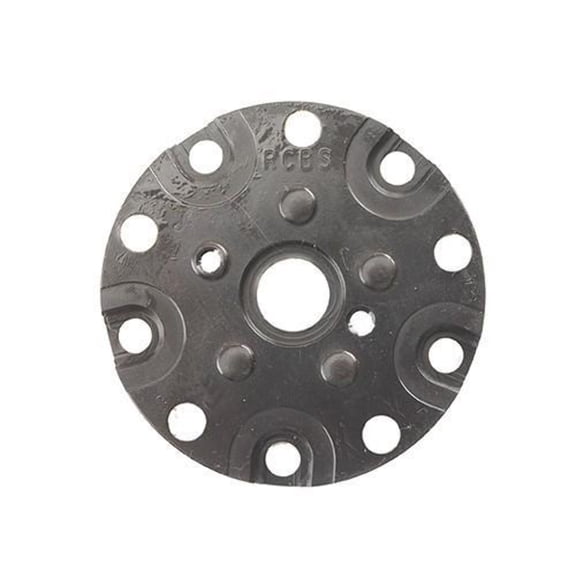 RCBS 88802 5 Station Shell Plate, 22 Savage/25-20 Win./6.5X55 Swedish/7X30