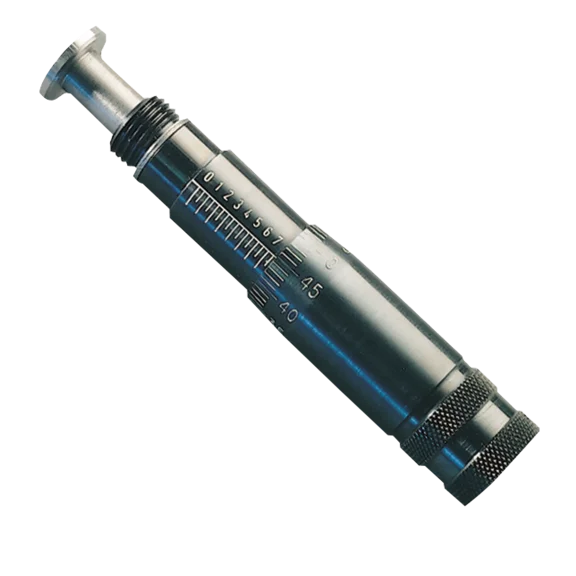 RCBS Micrometer Adjustment Screw Small