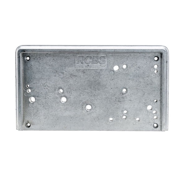 RCBS Base Plate 3