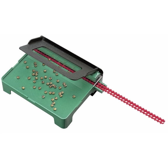 RCBS APS Primer Strip Loader for Strip Priming System