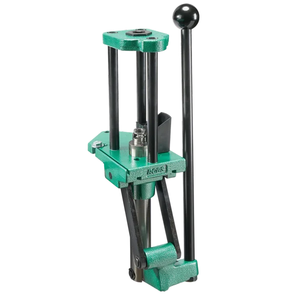 RCBS AM-2 Single Stage Press
