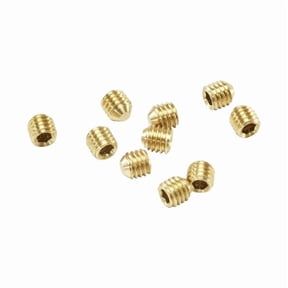 RCBS Brass Setscrew 10/32 x 3/16