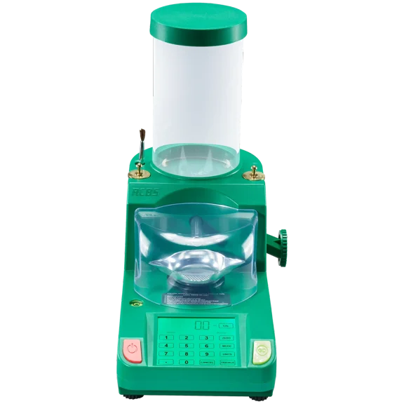 RCBS ChargeMaster Link Electronic Powder Dispenser