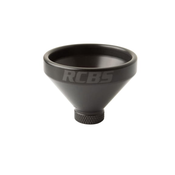 RCBS Case Prep Tools RCBS RCBS Matchmaster Powder Funnel