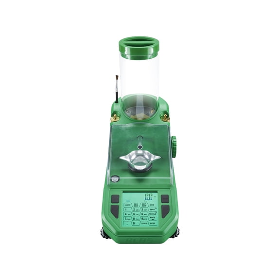 RCBS ChargeMaster Supreme Digital Powder Scale and Dispenser