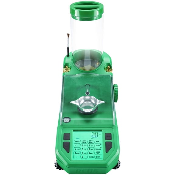 RCBS ChargeMaster Supreme Electronic Powder Dispenser