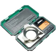 RCBS Pocket Scale 1500 GN