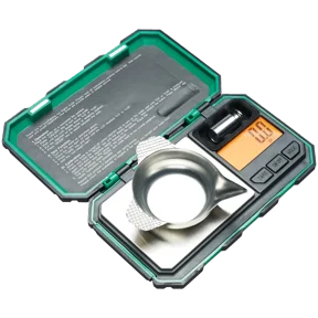 RCBS Pocket Scale 1500 GN