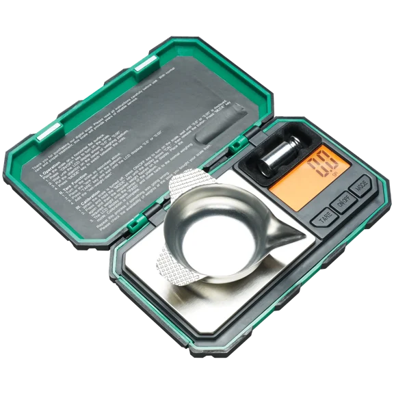 RCBS Pocket Scale 1500 GN