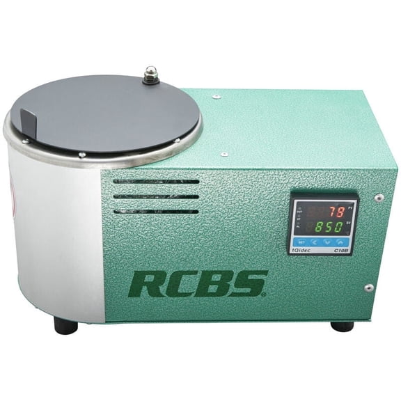 RCBS Easy Melt-2 Electric Lead Melting Furnace 120V