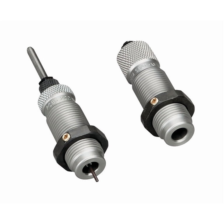 その他 RCBS Full Length Die Set for 30-30 WIN RCBS, .30-30 WCF Full-Length Die Set, Sizing and Seating Dies