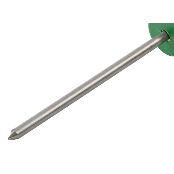 RCBS Replacement Flash Hole Deburring Tool Rod & Cutter Assembly