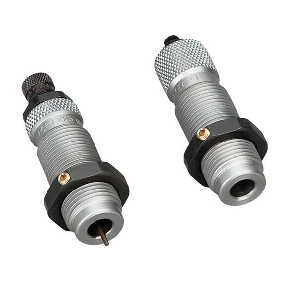 RCBS 8x50R Austrian Full-Length Die Set