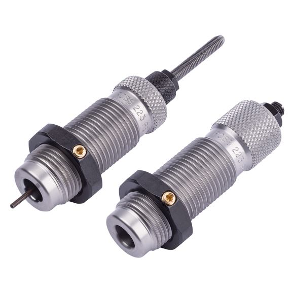 RBCS 25X47 Lapua FL Die Set