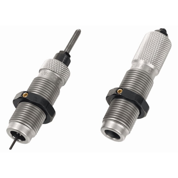 RCBS 6MMX45 Full Length Die Set
