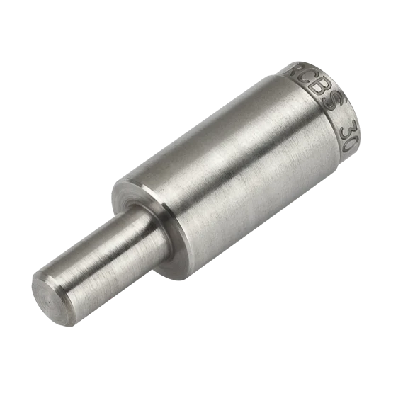 RCBS Hand Case Neck Turner Pilots .17