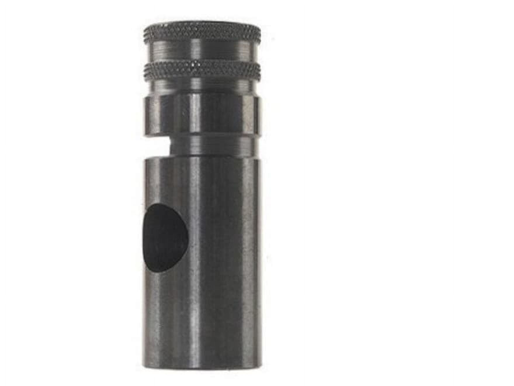 RCBS Little Dandy 86022 Powder Measure Rotor-22 Fixed Charge/Grey Metal
