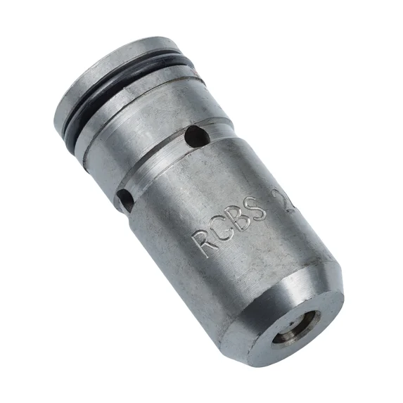 RCBS .278 Lube-A-Matic Sizer Die