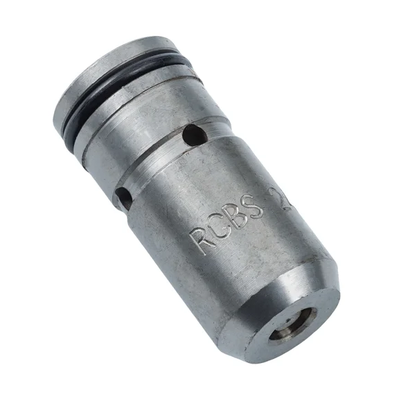 RCBS .500 Lube-A-Matic Sizer Die