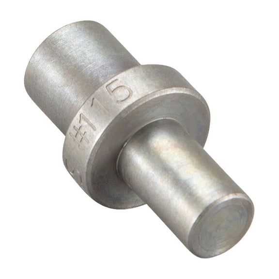 RCBS Lube-A-Matic Top Punch 624