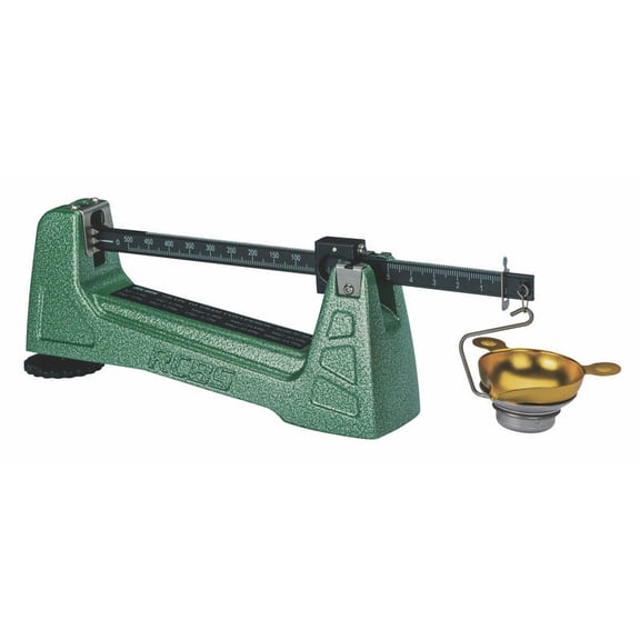 M500 Mechanical Scale