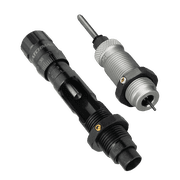 RCBS 6.5mm PRC MatchMaster Duo Die Set