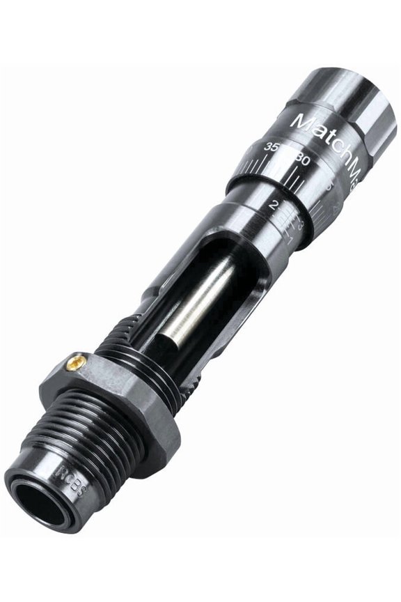 .338 ARC MatchMaster Seater Die