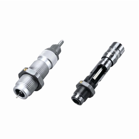 RCBS .300 Win. Mag. MatchMaster Full Length Bushing Die Set