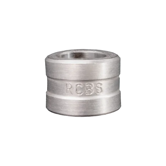 RCBS Steel Neck Bushings for Precision Neck Tension Control .289