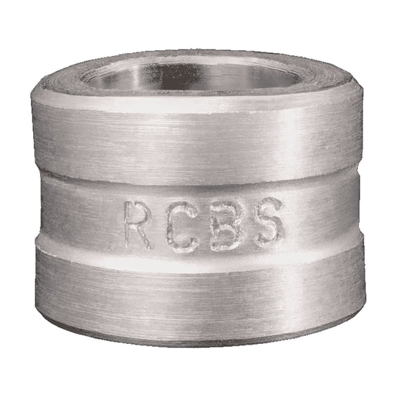 RCBS .299 Steel Neck Bushing