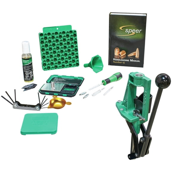 Partner Reloading Kit