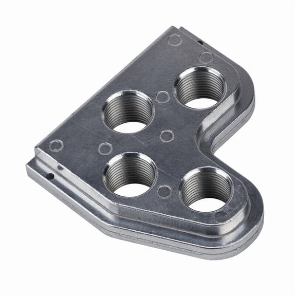 RCBS Pro 2000 and PP 3 & 4 Die Plate
