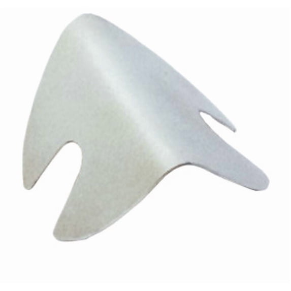 RCBS Powder Baffle for Uniflow Powder Measure