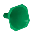 thumbnail image 1 of RCBS Powder Funnel Anti-Static Reloading Funnel .22 - .50 Calibers, 1 of 2