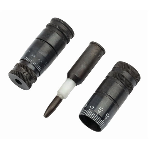 RCBS .25-06 Precision Mic