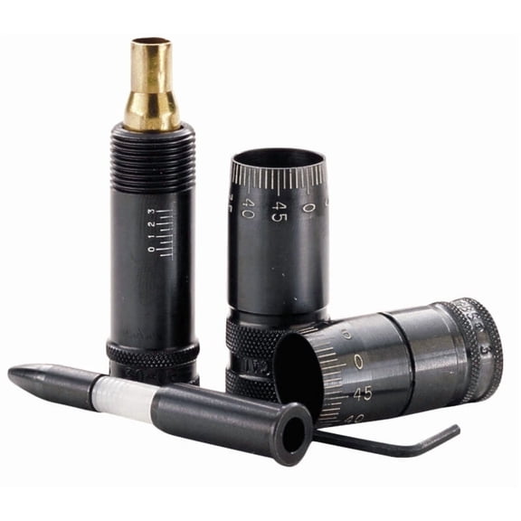 RCBS .243 Win. Precision Mic