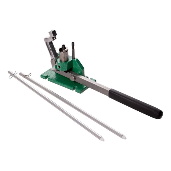 Automatic Priming Tool