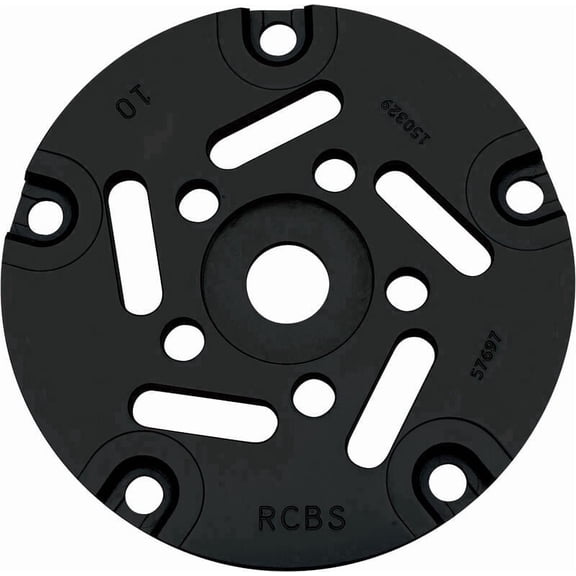 RCBS 5 Station Shell Plate #16