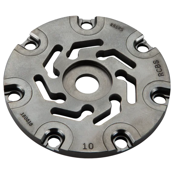 RCBS 7 Station Shell Plate #32