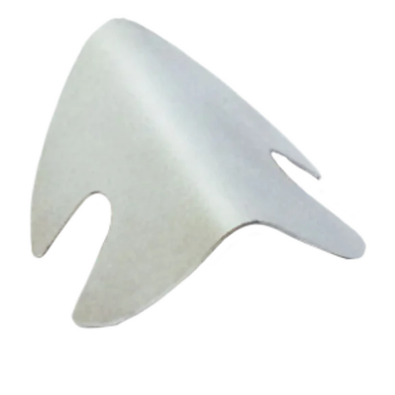 RCBS Powder Baffle for Uniflow Powder Measure Quick Change High Capacity