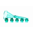 thumbnail image 1 of RCBS Quick Change Powder Funnel Kit .17-.50, 1 of 8