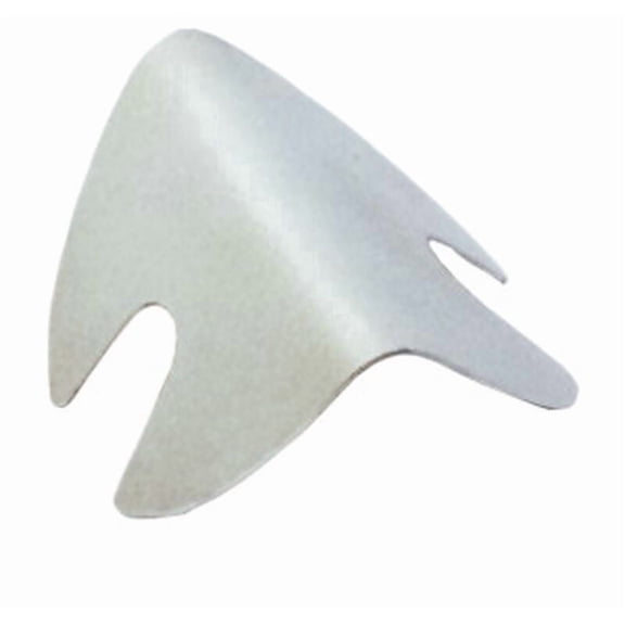 RCBS Quick Change Powder Baffle