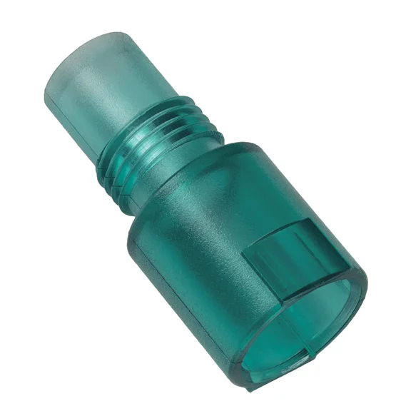 RCBS Quick Change Drop Tube Adapter