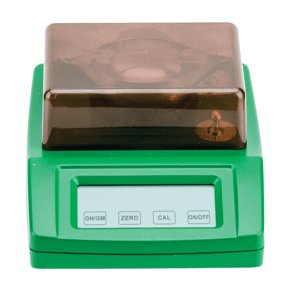 RCBS Rangemaster 2000 Electronic Powder Scale for Reloading