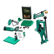 RCBS Rock Chucker Supreme Master Reloading Kit 2020