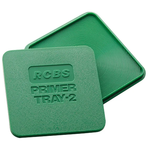 RCBS Primer Flip Tray-2