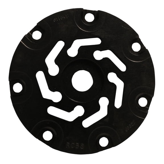 RCBS Reloading Pro Chucker 7 Shell Plate #20 88963