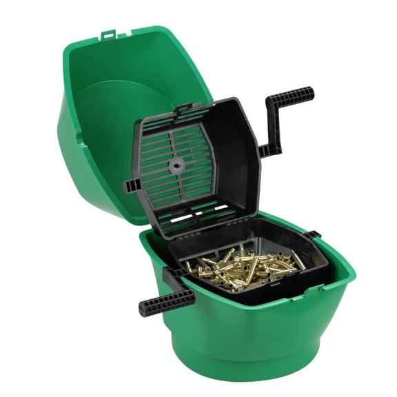 RCBS Rotary Case/Media Separator