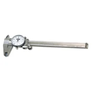 RCBS Stainless Steel Dial Caliper